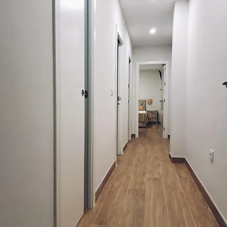 La Marquesa Apartamento Córdova